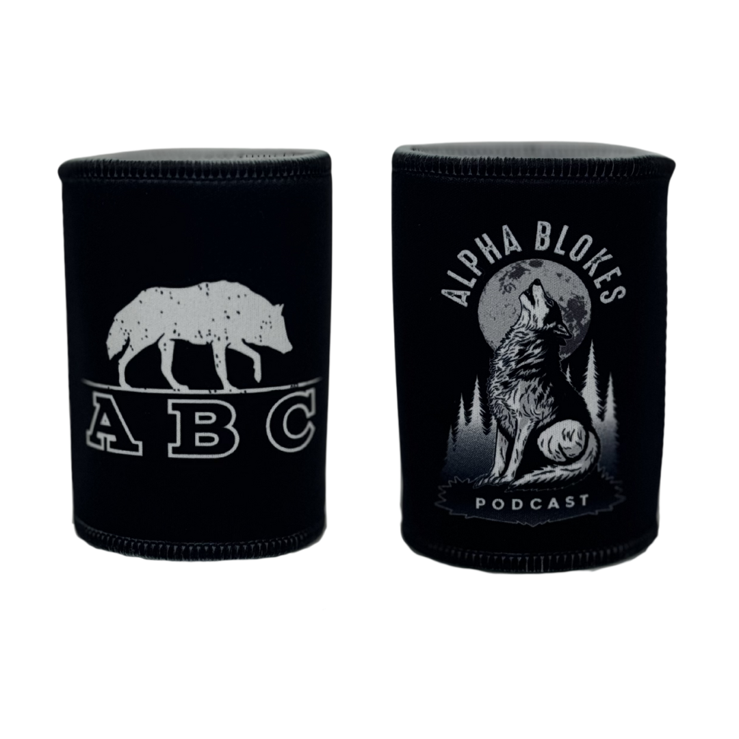 ABC COOLER Alpha Blokes