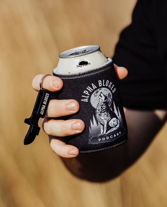 PISS DELETER Alpha Blokes