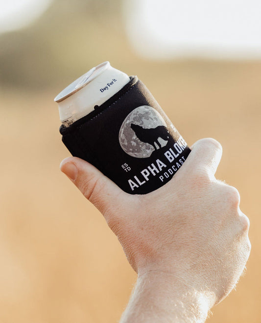 OG MAGNET COOLER Alpha Blokes