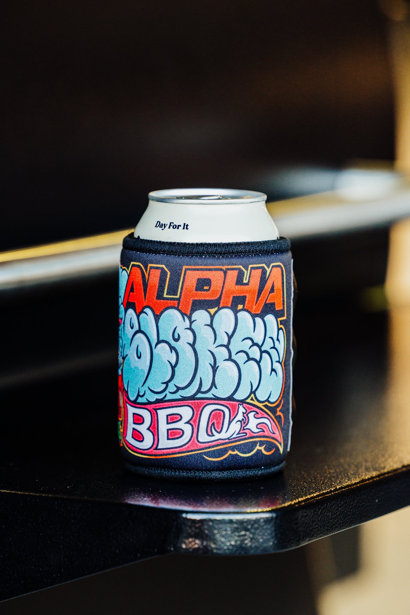 BBQ COOLER