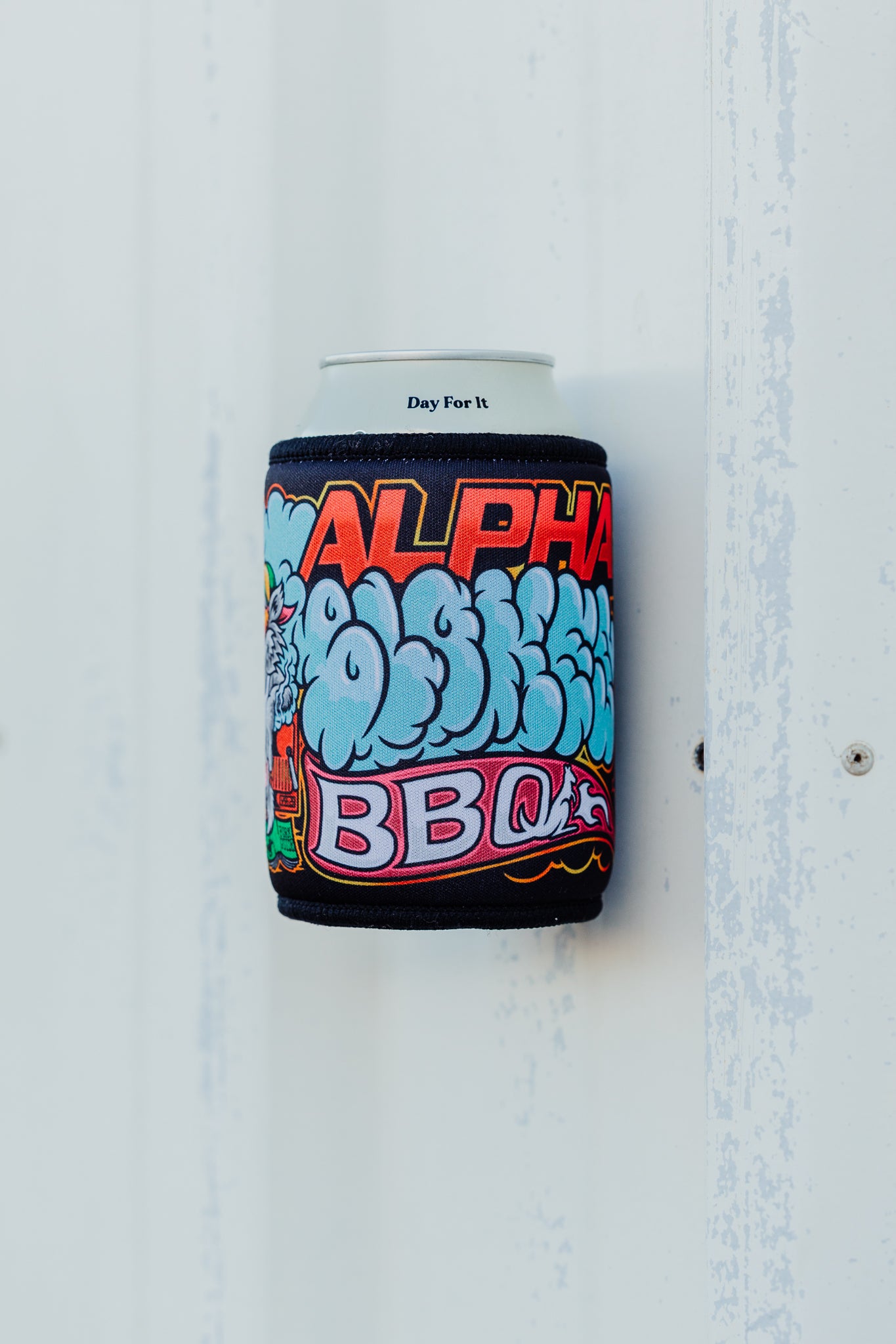 BBQ COOLER