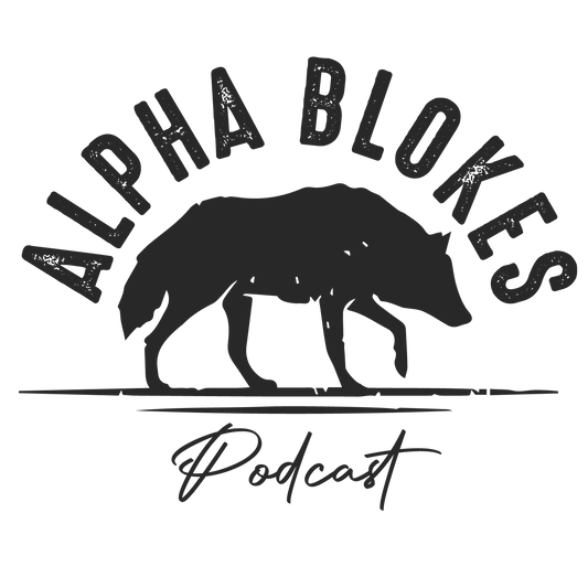 Alpha Blokes Podcast