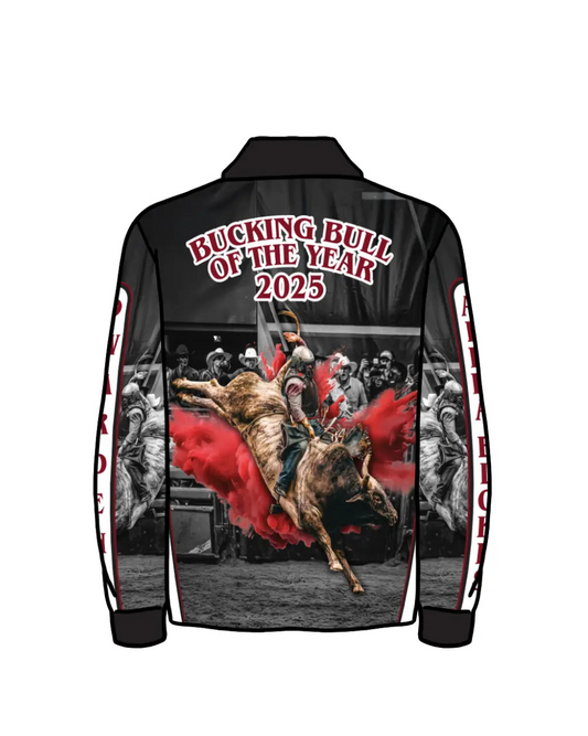 BULL OF THE YEAR POLO 25' - PRE SALE Alpha Blokes