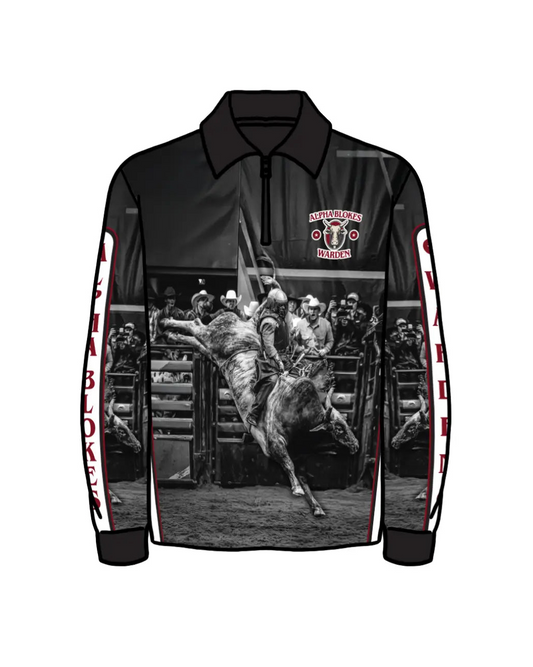 BULL OF THE YEAR POLO 25' - PRE SALE Alpha Blokes