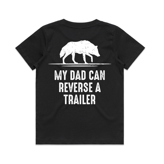 KIDS SHIRT