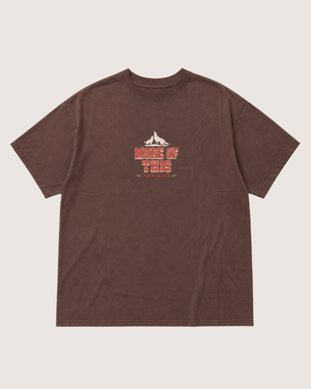 MORE OF THIS TSHIRT