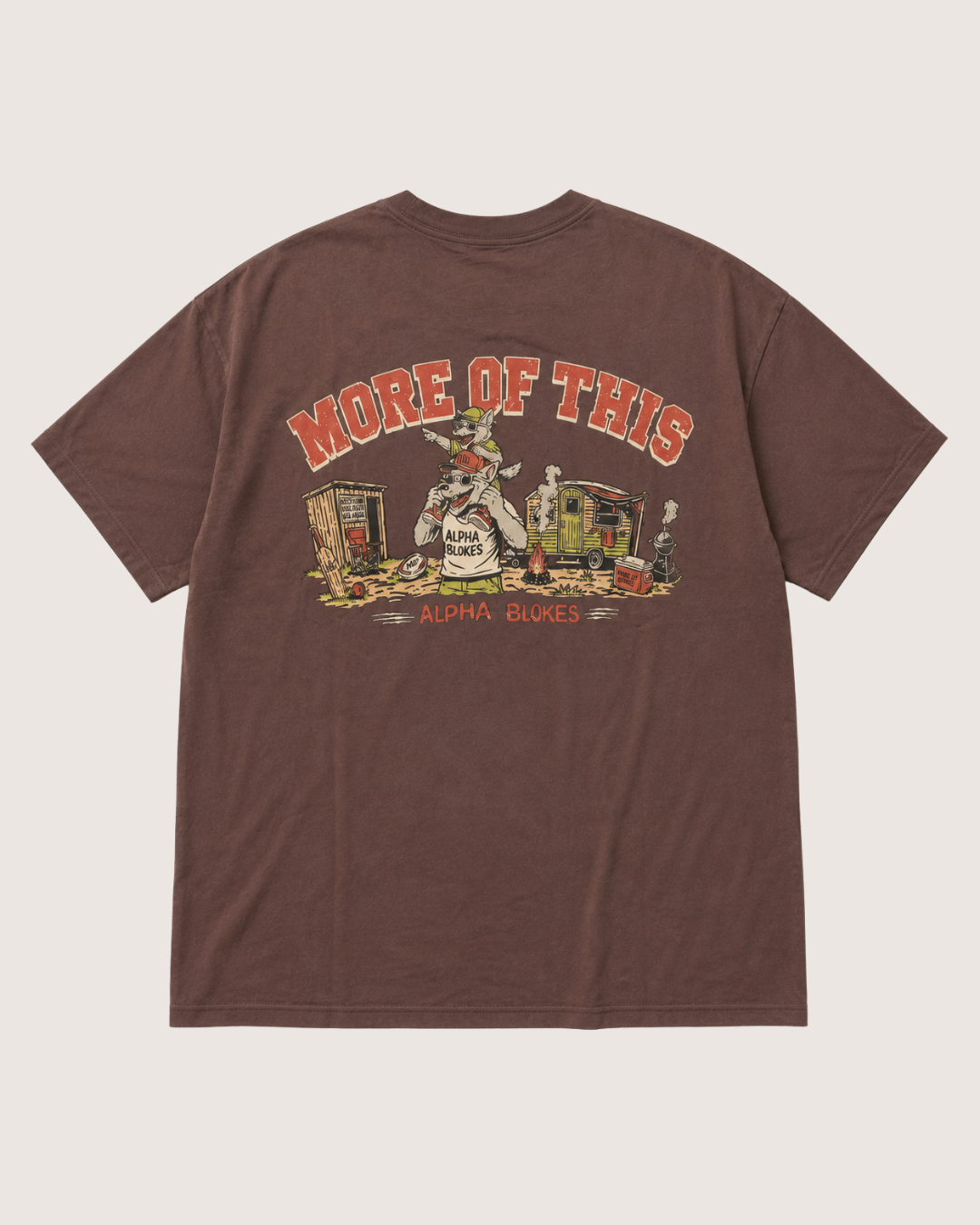 MORE OF THIS TSHIRT