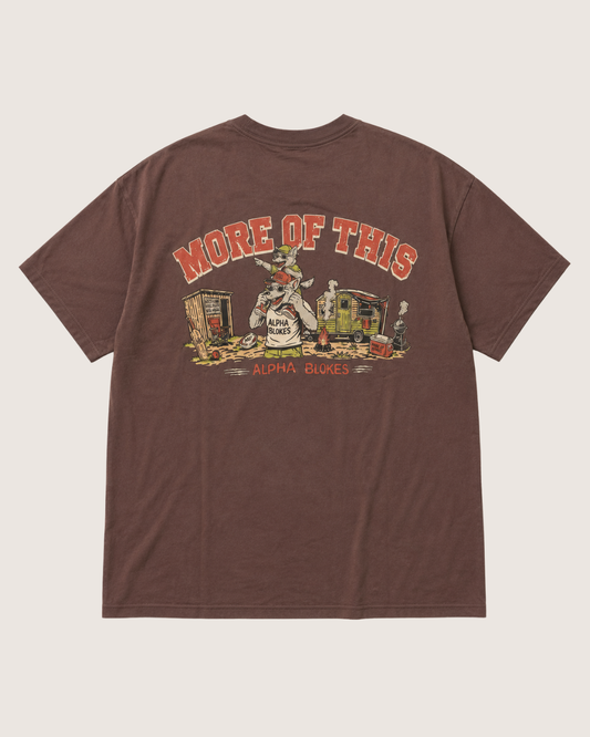 MORE OF THIS TSHIRT