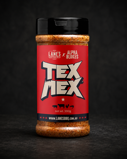 TEX MEX MEAT RUB