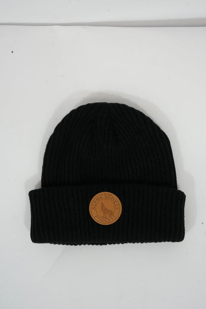 ALPHA BLOKES BEANIE Alpha Blokes