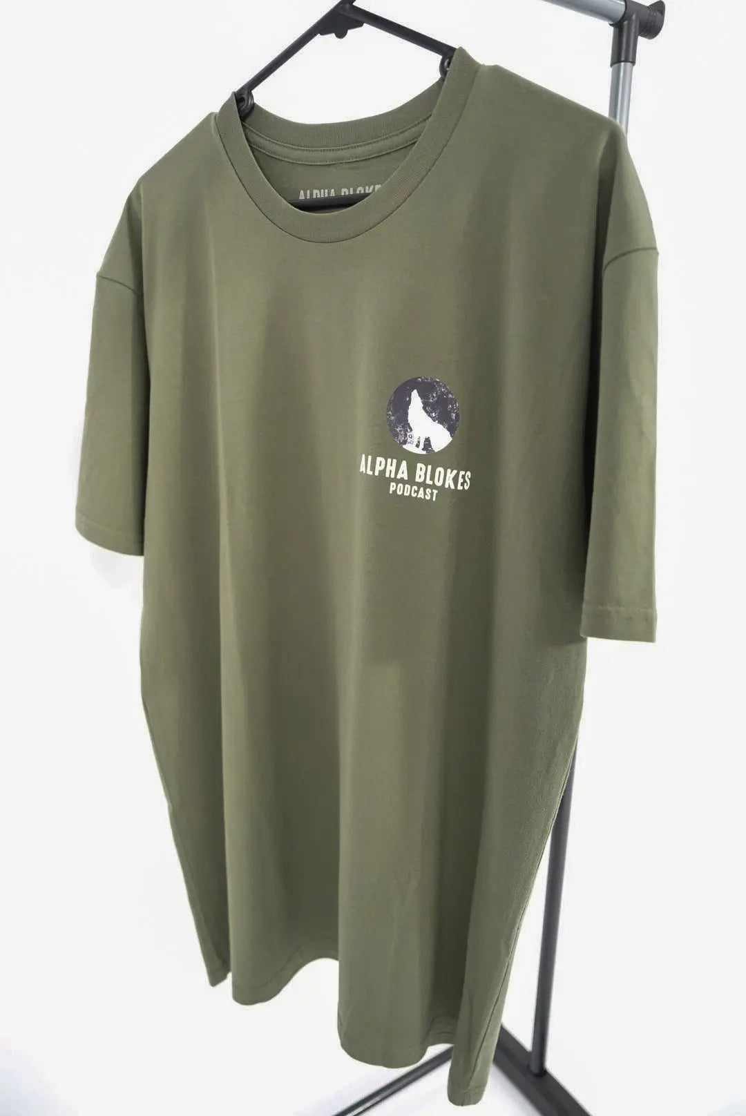 OG SHIRT CYPRESS Alpha Blokes