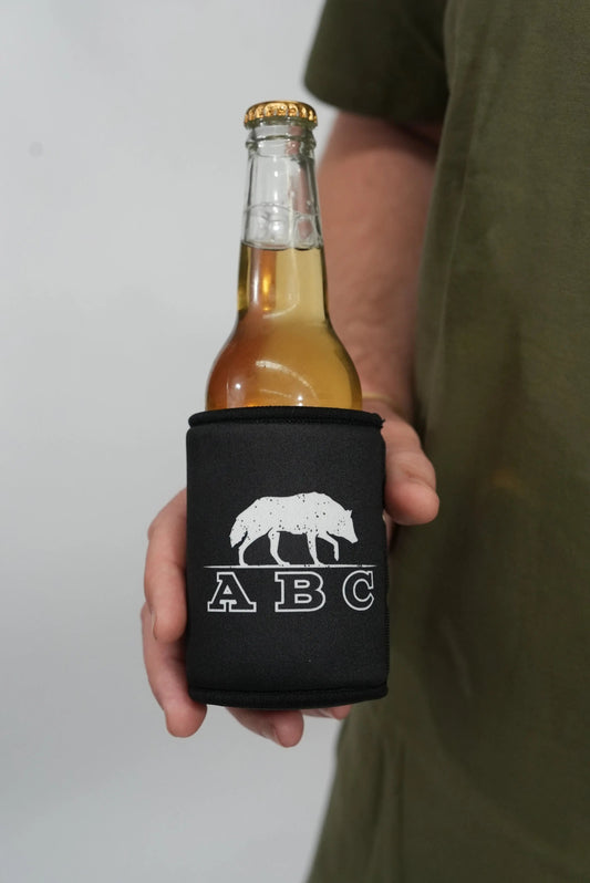 ABC COOLER Alpha Blokes