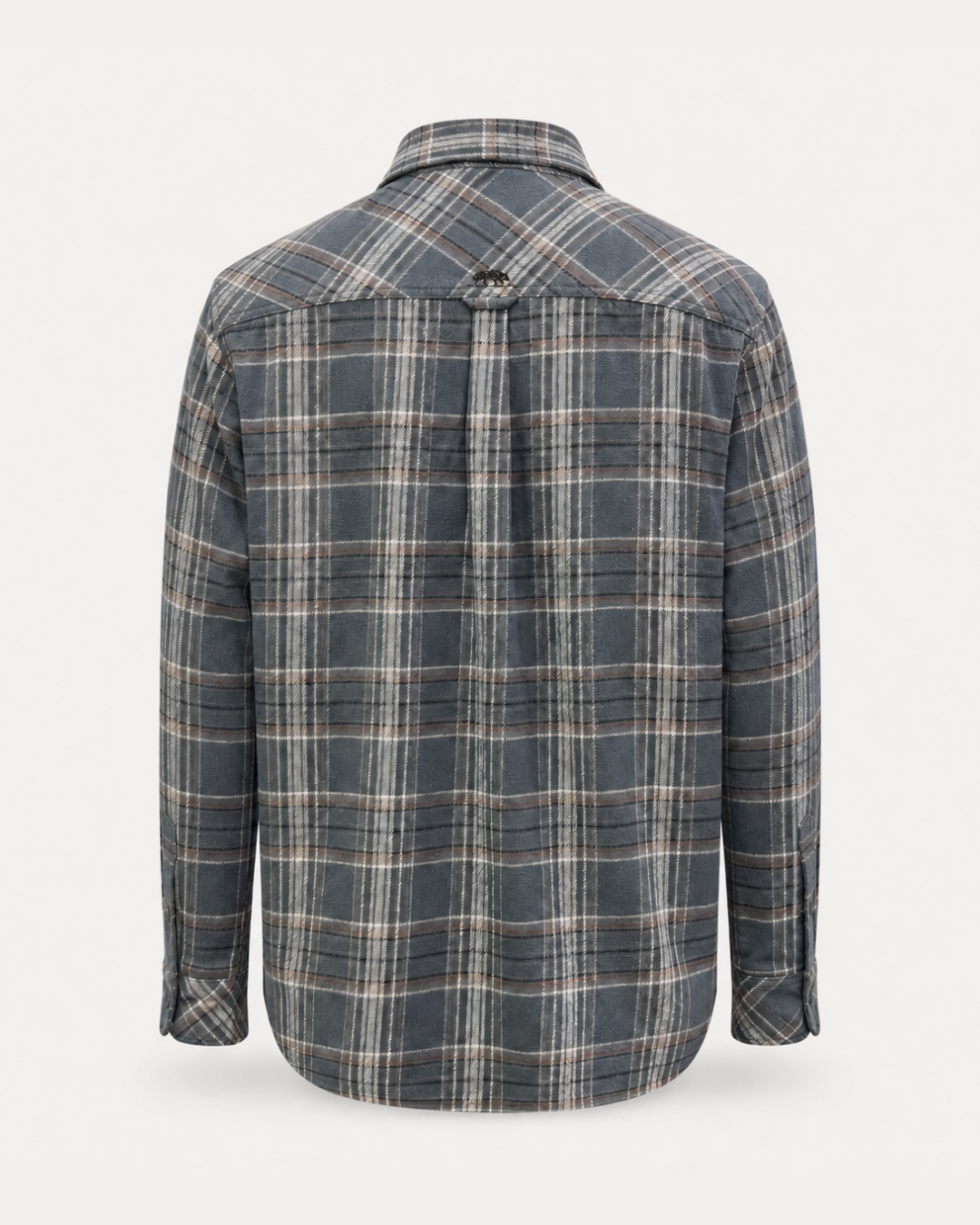 LONG HAUL FLANNEL