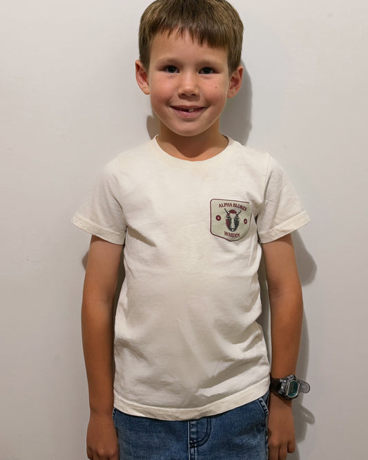KIDS ABW TSHIRT