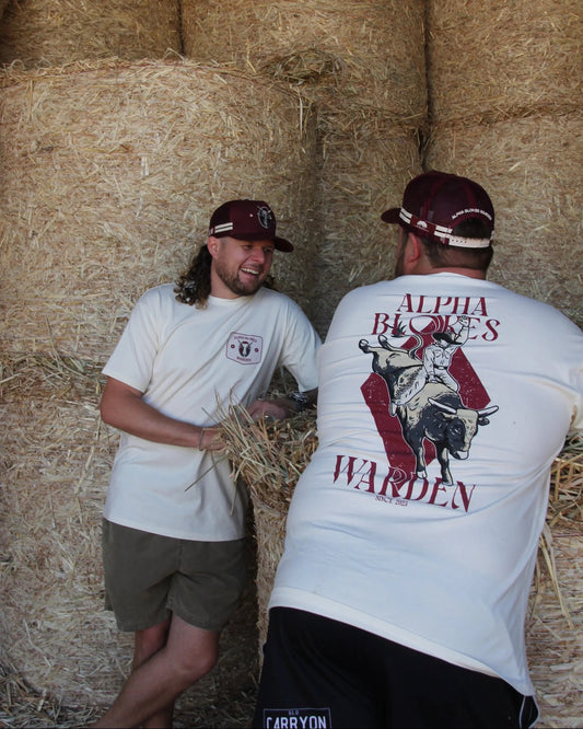 ABW SHIRT Alpha Blokes