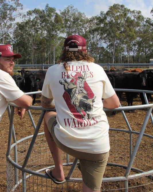 ABW SHIRT Alpha Blokes