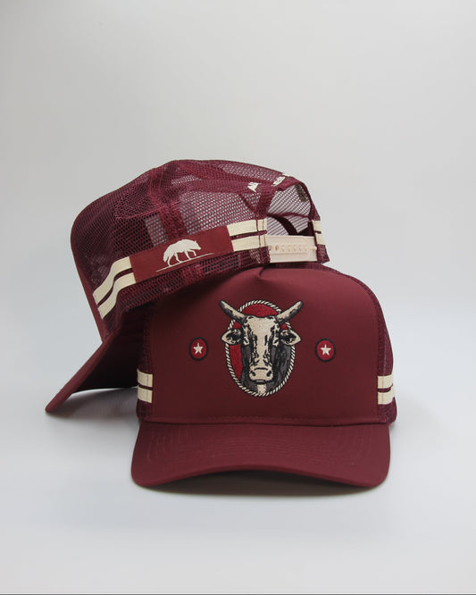 ALPHA BLOKES WARDEN CAP Alpha Blokes