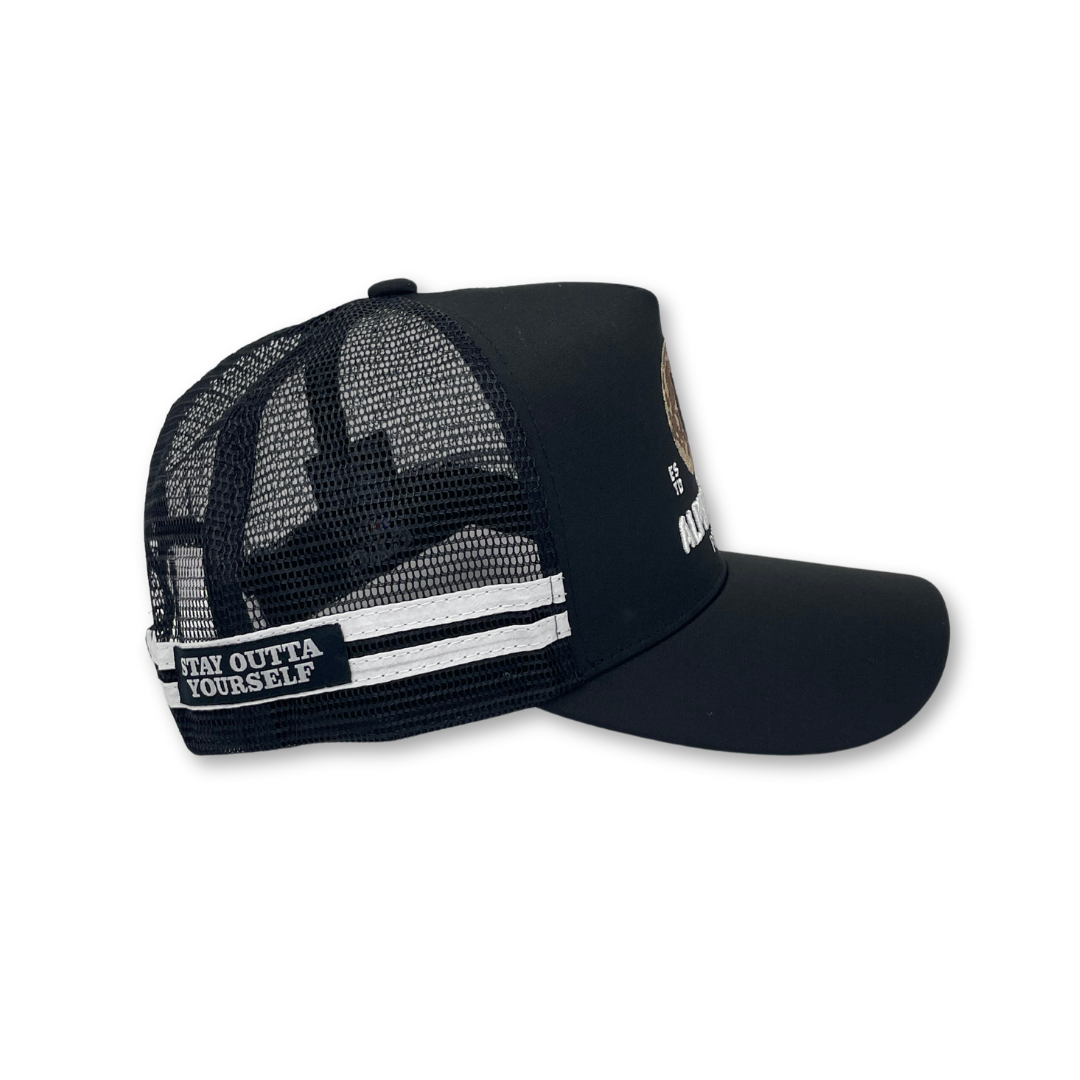 Alpha Blokes Official Merch Store